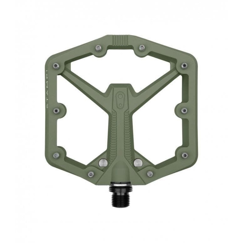 Crankbrothers Stamp 1 V2 – Green – Large