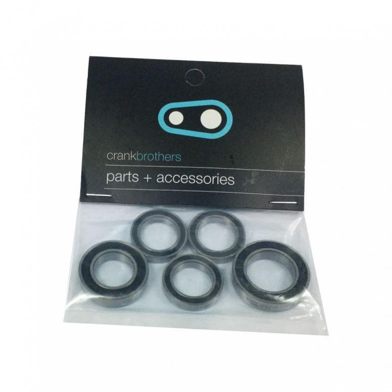 Crankbrothers Synthesis Bearing Kit P321 Rear
