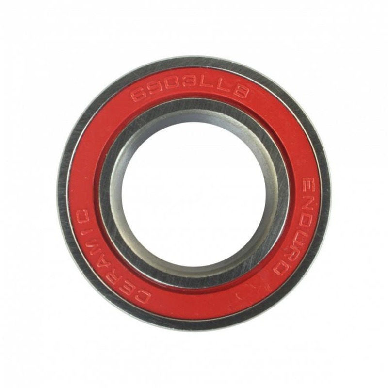 Enduro Bearings 6903 LLB – Ceramic Hybrid – 7mm