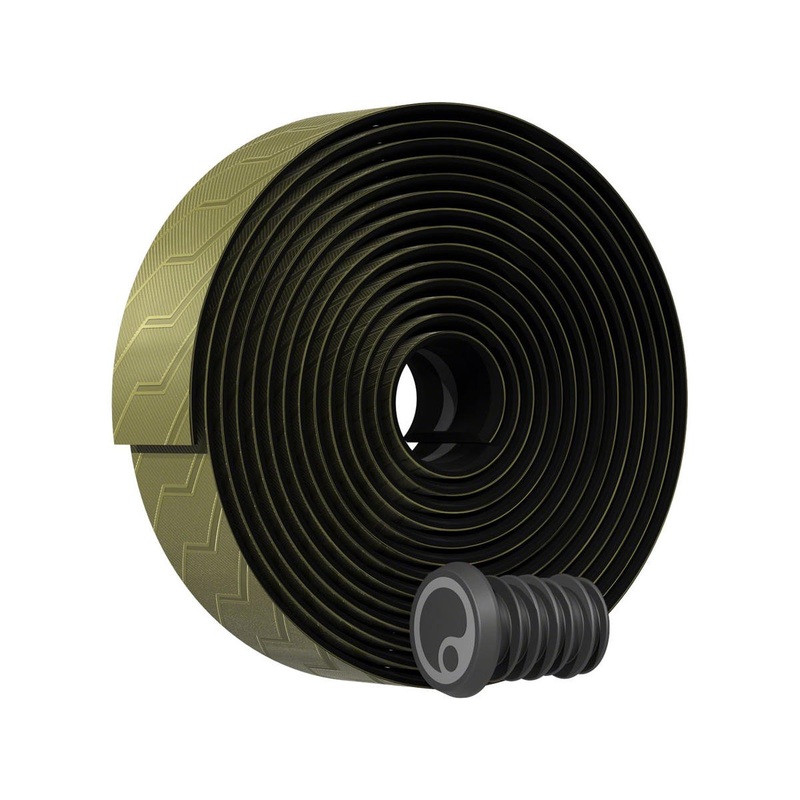 Ergon BT Gravel Tape (Swamp Green)