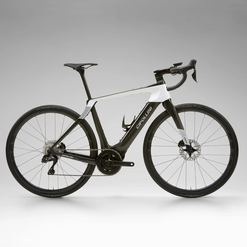 Fybra R Ultegra|S
