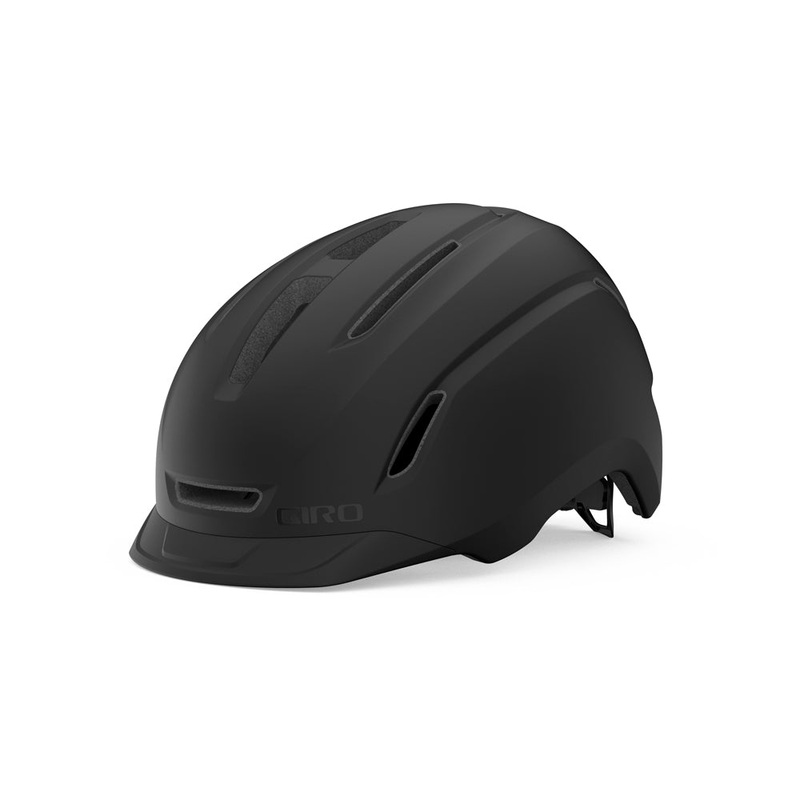 Giro Caden II MIPS|Giro Caden MIPS II Matte Black S_7141506|Giro Caden MIPS II Matte Black M_7141507|Giro Caden MIPS II Matte Black L_7141508|Giro Caden Vent Light
