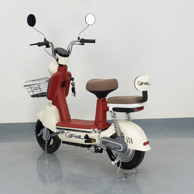 Good Quality E-Bike Electric Motorcycle High Quality Front Caliper Brake