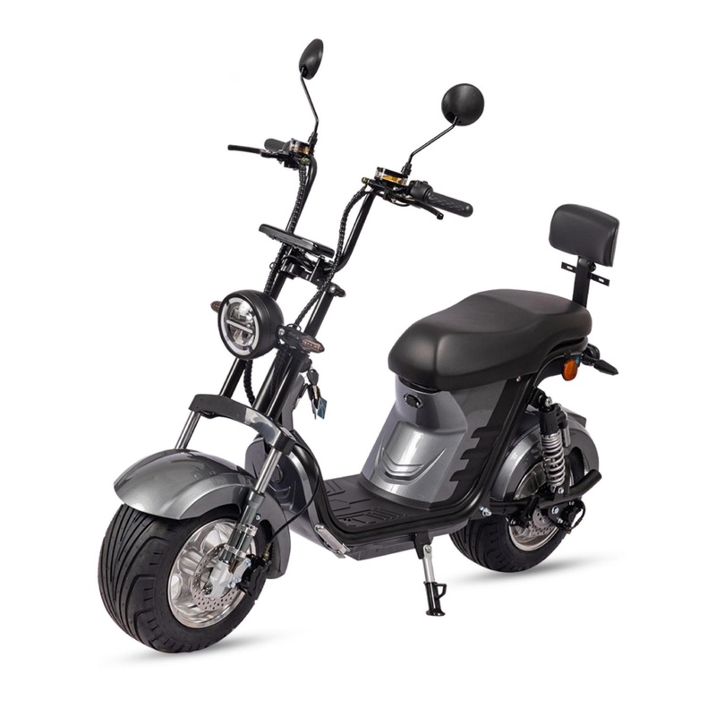 Hot Sale Mini Coco Citycoco High Quality Electric Motorcycle Scooter