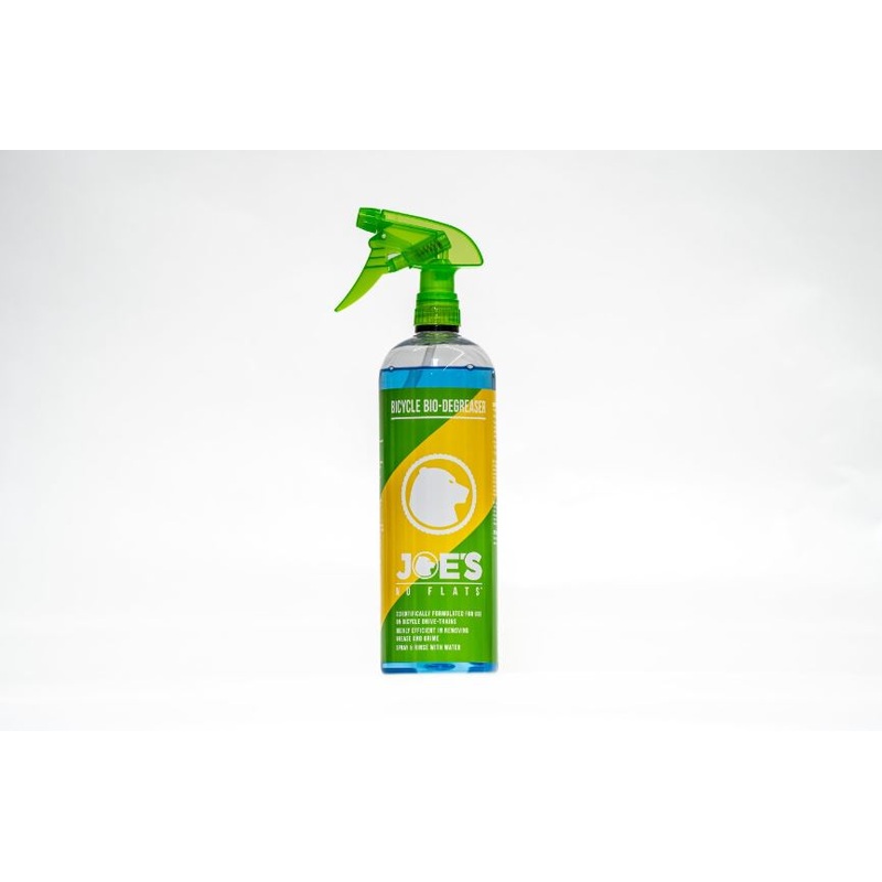Joe’s – Bio-Degreaser|JOE’S BIO-DEGREASER 500ml SPRAY BOTTLE|JOE’S BIO-DEGREASER 1 LITRE SPRAY BOTTLE|JOE’S BIO-DEGREASER 5 LITRE