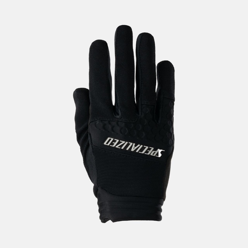 Men’s Trail Shield Gloves|Black|Dusk|Garnet Red|Dove Grey|S|M|L|XL|XXL