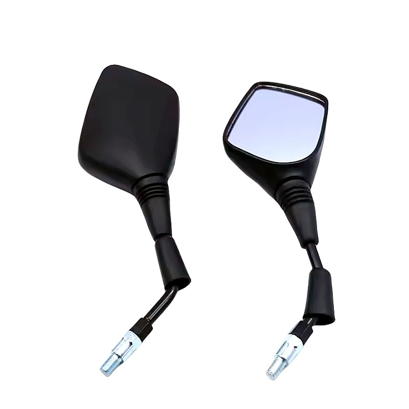 Motorcycles Part Side Mirror Rearview Mirrors Motorcycle Street Bike for Dl250-a/Gw250f