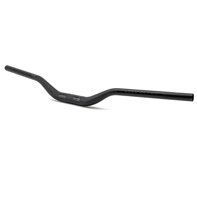 PNW Components Gen 4 Range Handlebar (Black) (31.8mm Clamp) (38mm Rise) (800mm) (5/10 Sweep)