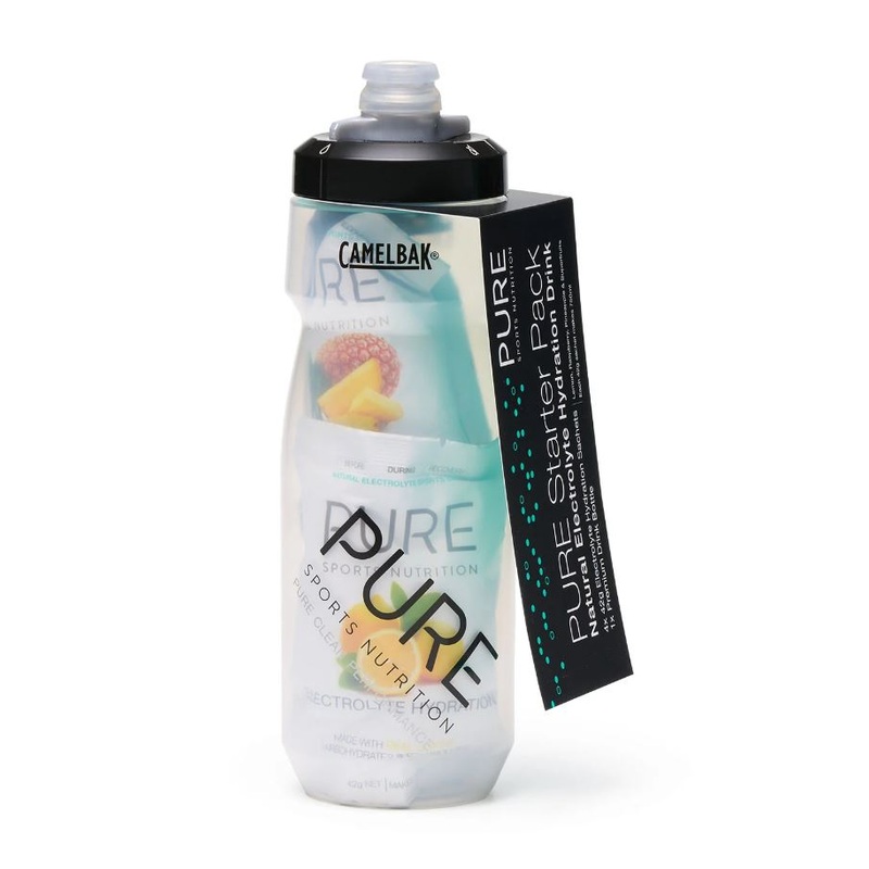 Pure – Hydration Premium Starter Pack