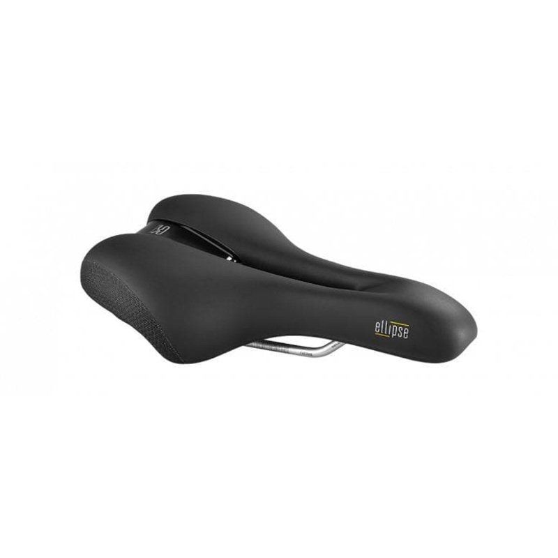 Selle Royal Sr Ellipse Moderate Man Mens Leisure Saddle