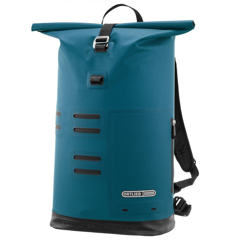 Zaino Ortlieb Commuter-Daypack 21L – Blu