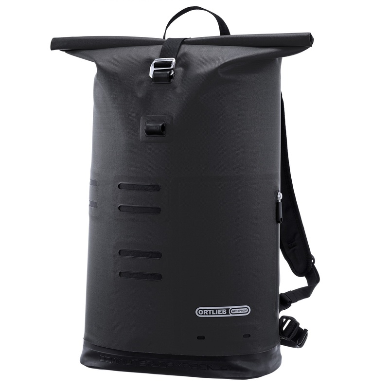Zaino Ortlieb Commuter-Daypack 21L – Nero