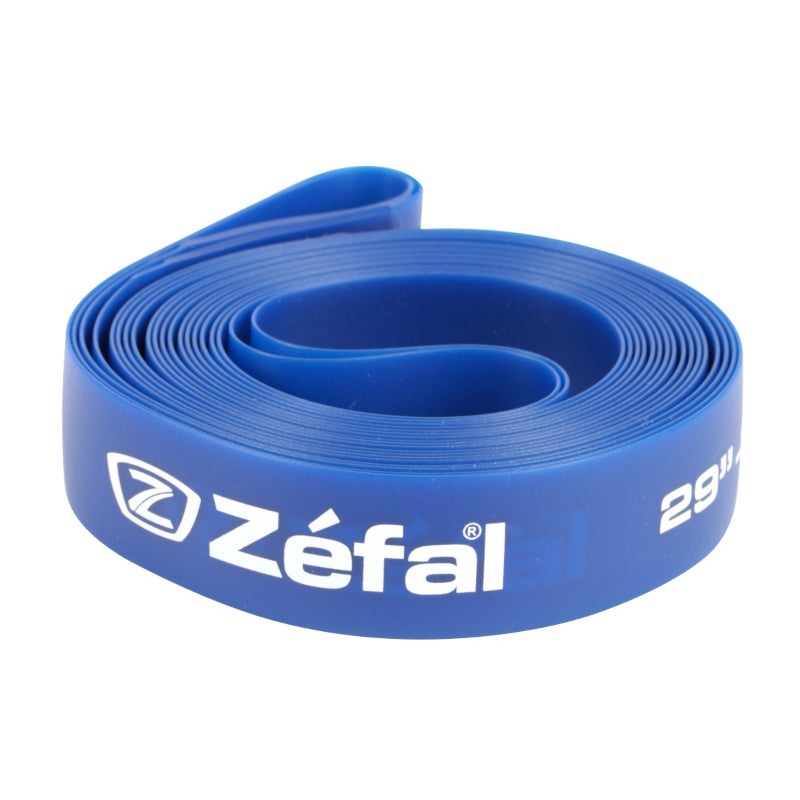Zefal Soft PVC Rim Tapes|RIM TAPE ZEFAL 700C SOFT PVC GREY 16MM (PR)|RIM TAPES ZEFAL 26″ SOFT PVC RED 18MM (PR) (PR)|RIM TAPES ZEFAL 27.5″ SOFT PVC GREEN 20MM (PR) (PR)|RIM TAPES ZEFAL 29″/28″  SOFT PVC BLUE 20MM (PR) (PR)