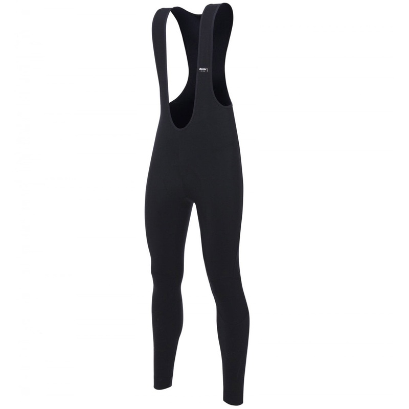 Calzamaglia Santini Lava – Nero