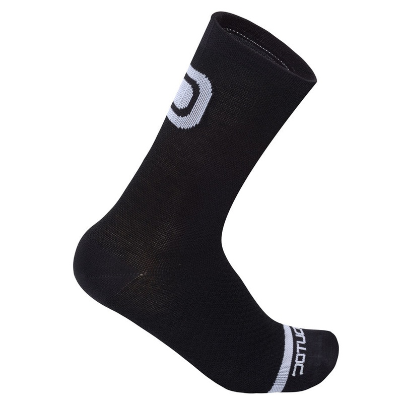Calze DotOut Zone 13 – Nero|36-39|40-43|44-47|Nero