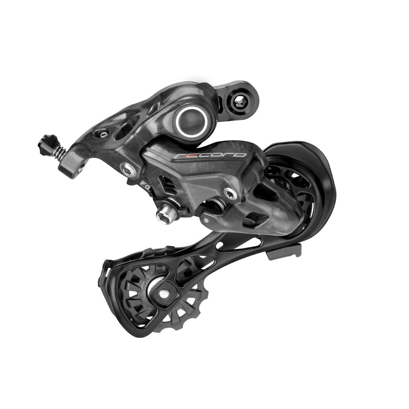 Campagnolo Record 12 Speed Rear Derailleur