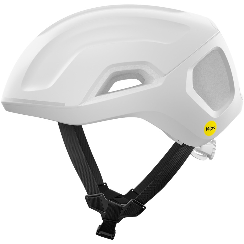 Casco Poc Ventral Tempus Mips – Bianco