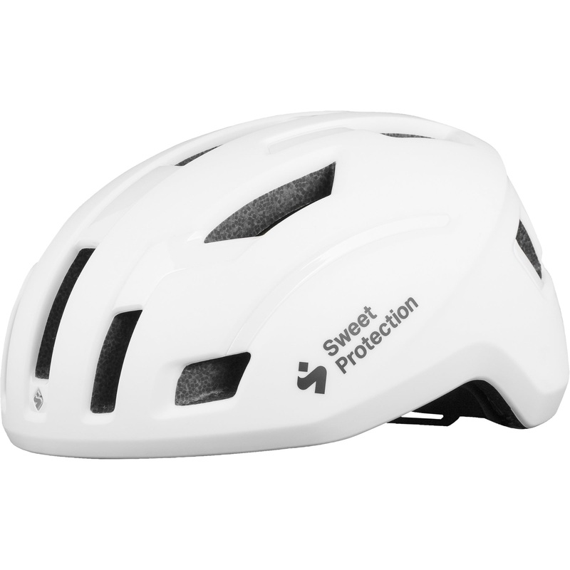 Casco Sweet Protection Seeker – Bianco
