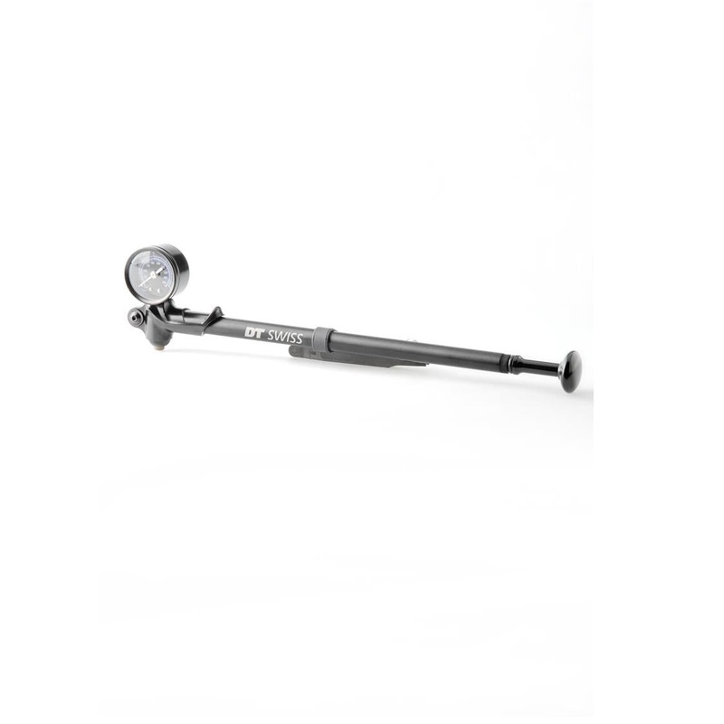DT Swiss – Shock Pump