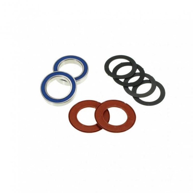 Enduro Bearings BB90 – ABEC 3 – 24mm – Black – 24mm