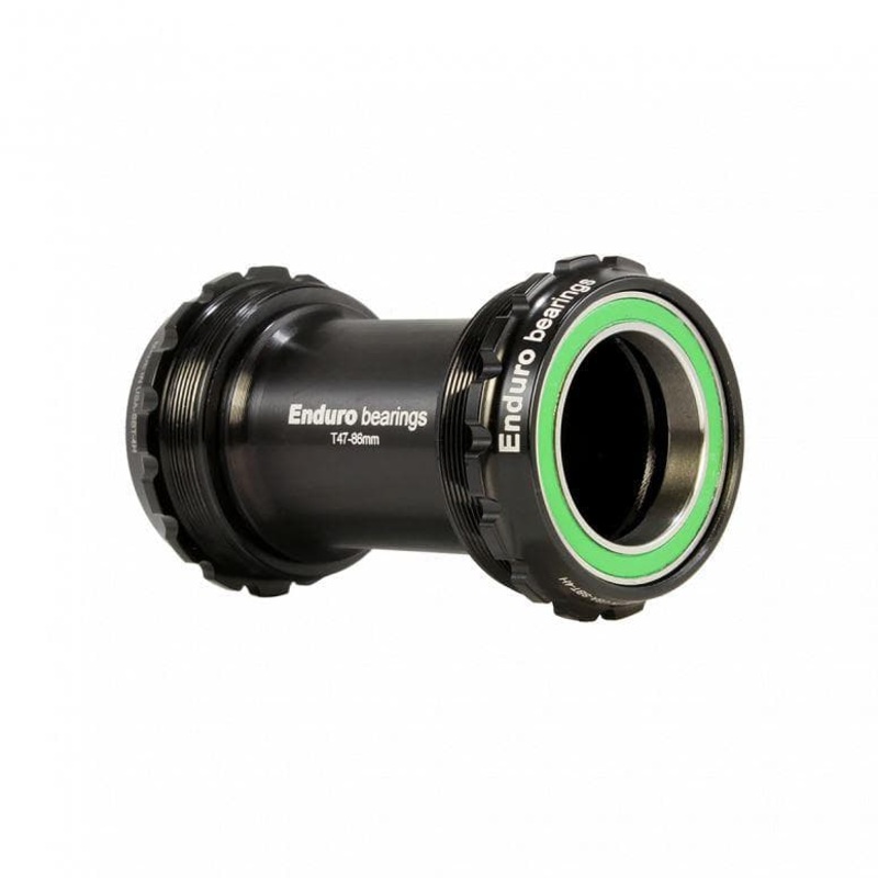 Enduro Bearings ITA – 440C Stainless Steel – 24mm – Black – 24mm