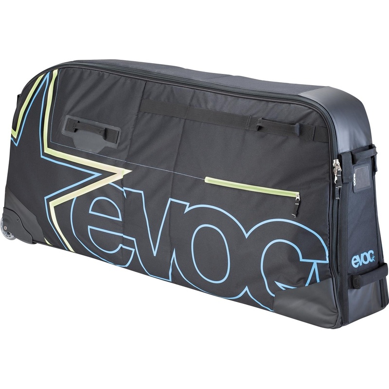 Evoc – BMX Travel Bag 200L (SS25)