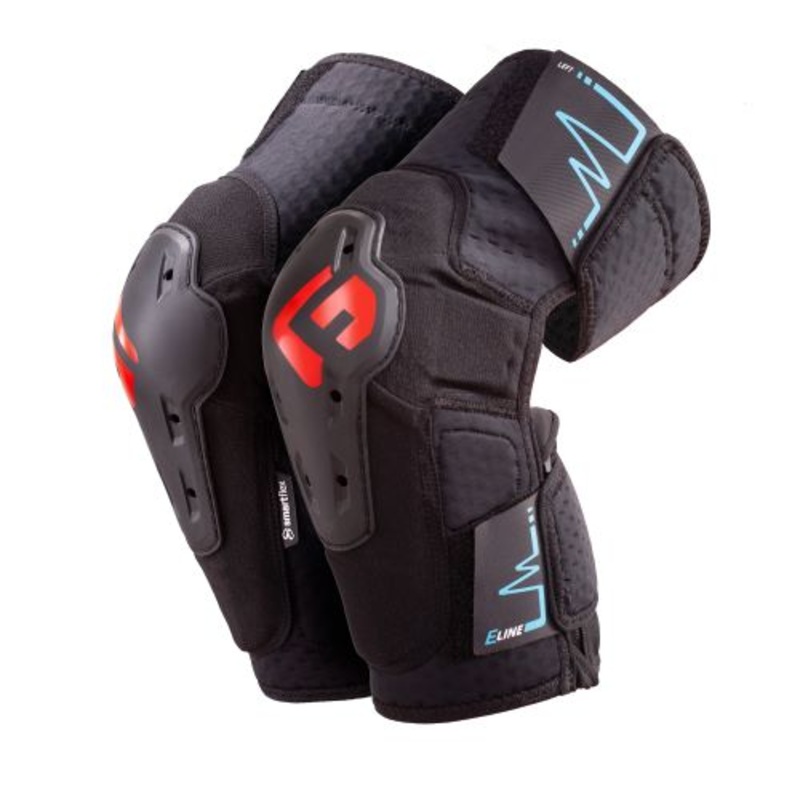 G-Form E-Line Knee Guard|SM|MD|LG|XL