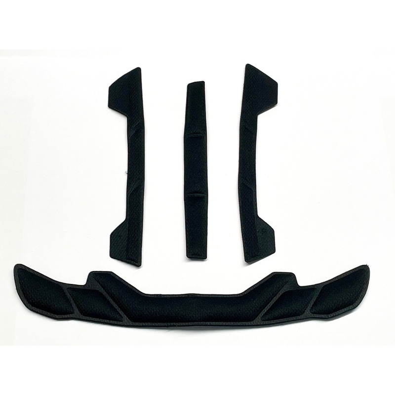 Giro Fixture II (MIPS & Non MIPS) Pad Kit