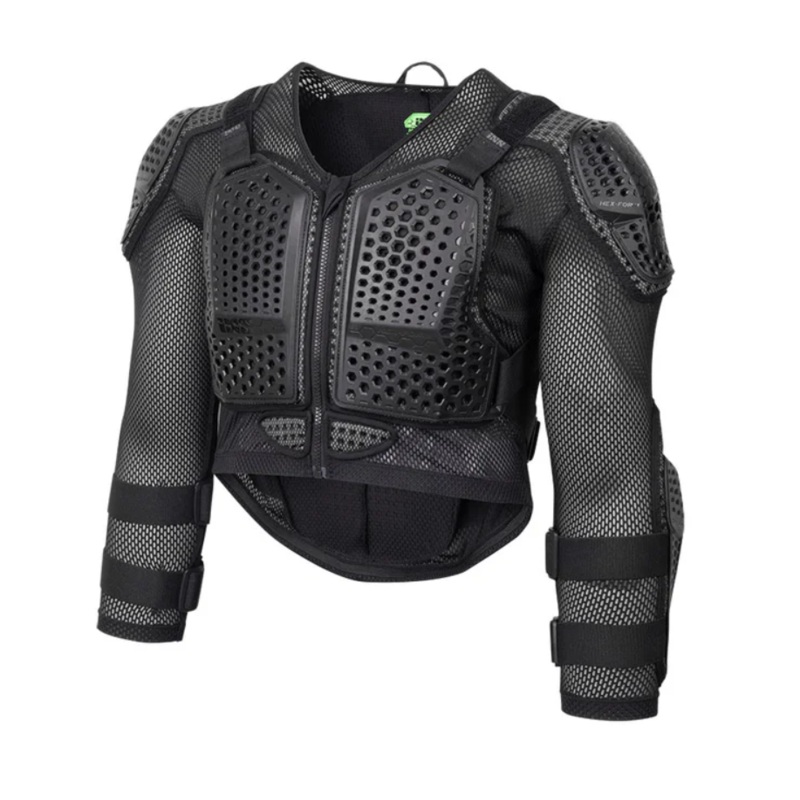 iXS – Hex Upper Body Protection