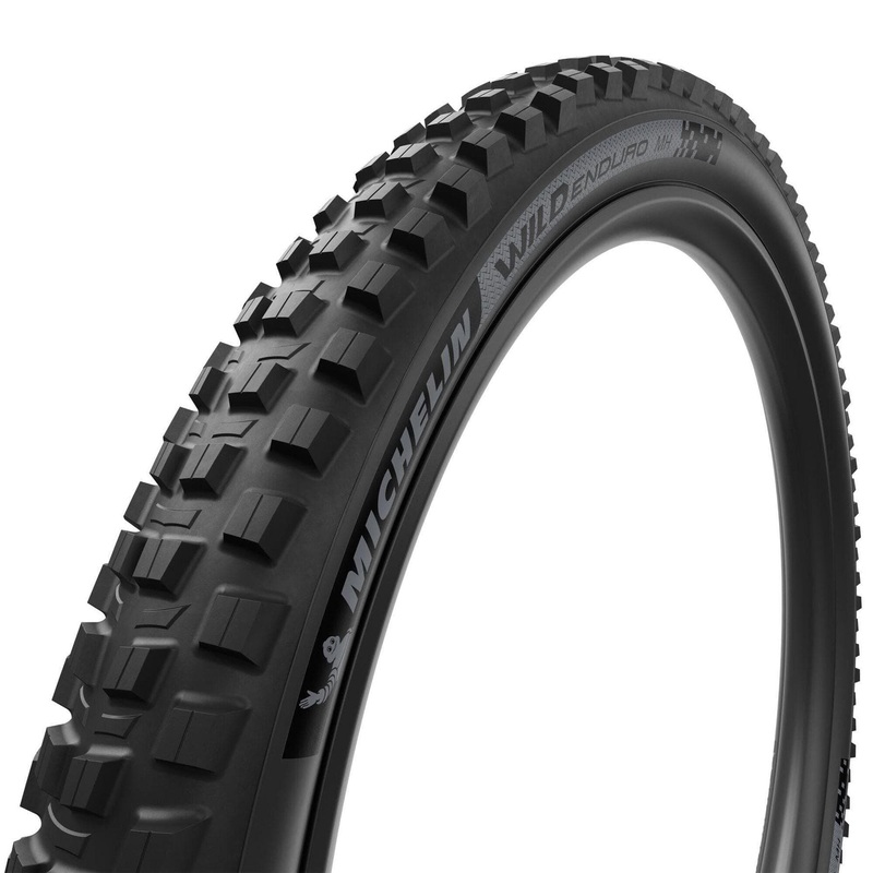 Michelin Wild Enduro MH Racing Line Tyre Dark 29 x 2.50 (63-622)