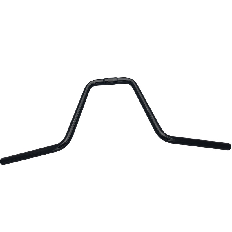 Motorcycle Part/ Aluminium Bracket Street Bike Steering Handlebar Steel Pipe Footrest