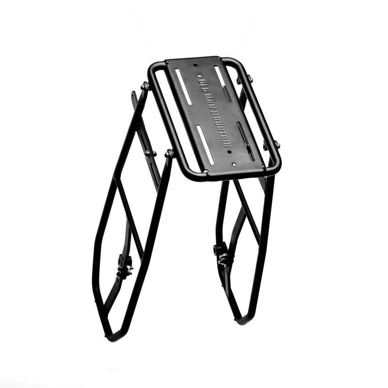 Old Man Mountain – Impala Lowrider Front Rack