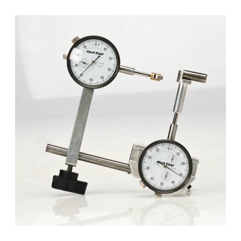 Park Tool – TS-2DI Dial Indicator Gauge Set