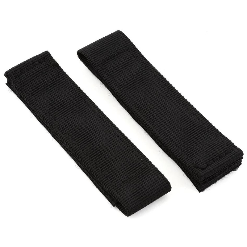 Race Face – E-Bike Straps|Race Face E-Bike Strap Pair-Black-OS (RFQB118000)