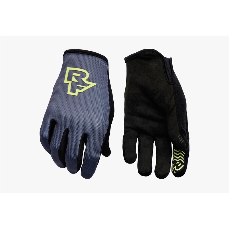 Race Face – Trigger Full Finger Gloves