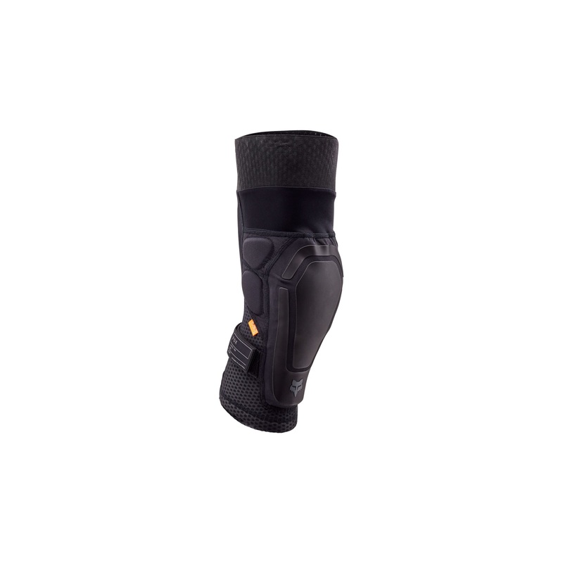 Safety Fox Racing 24 Launch Pro Knee Large Black