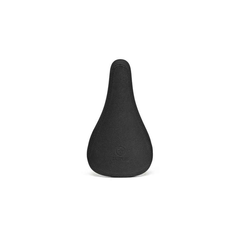 Saltplus Rail Seat|Saltplus RAIL Seat Medium Size Black