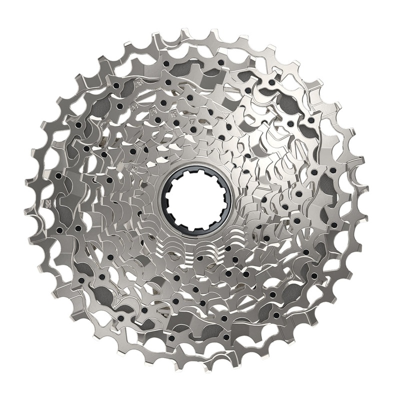 Sram Rival XG-1250 Cassette|SRAM XG-1250 CASSETTE 12SP 10-30T D1 00.2418.116.000|SRAM XG-1250 CASSETTE 12SP 10-36T D1 00.2418.116.001