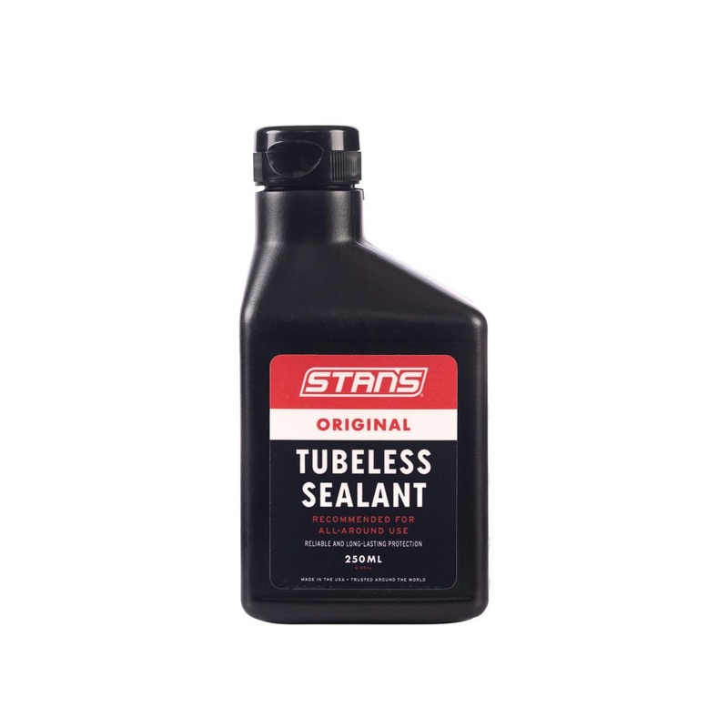 STAN’S ORIGINAL TUBELESS SEALANT – 250ML