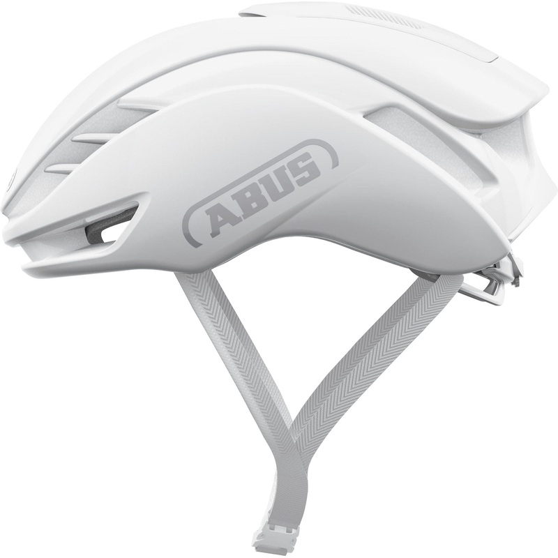 ABUS – GAMECHANGER 2.0 pure white M
