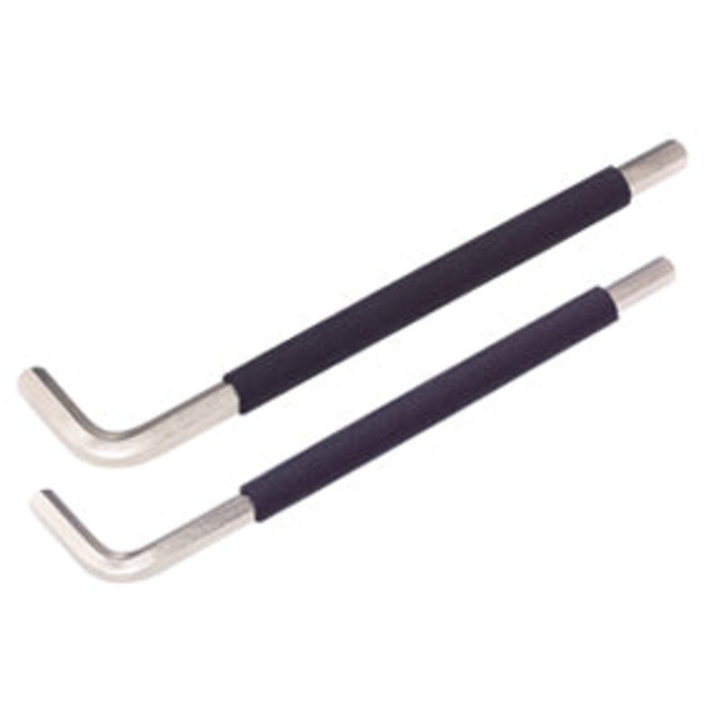 BBB – Hexagon Hex Key|BBB ‘HEXAGON’ 8mm HEX KEY