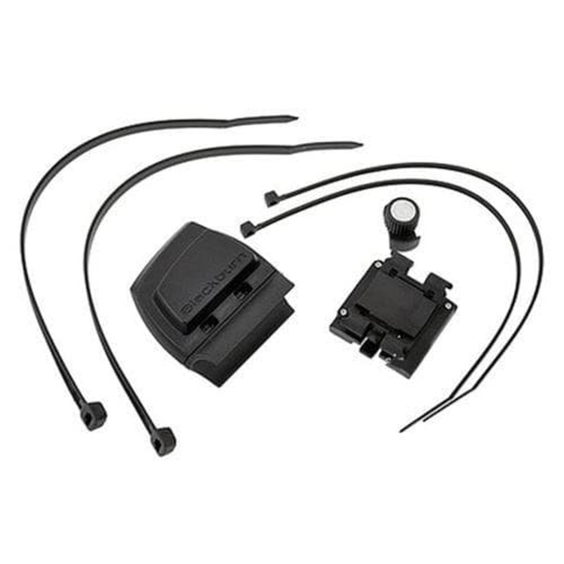 Blackburn Replacement Part – Atom 4.0 Computer Wireless 2nd Bike Kit