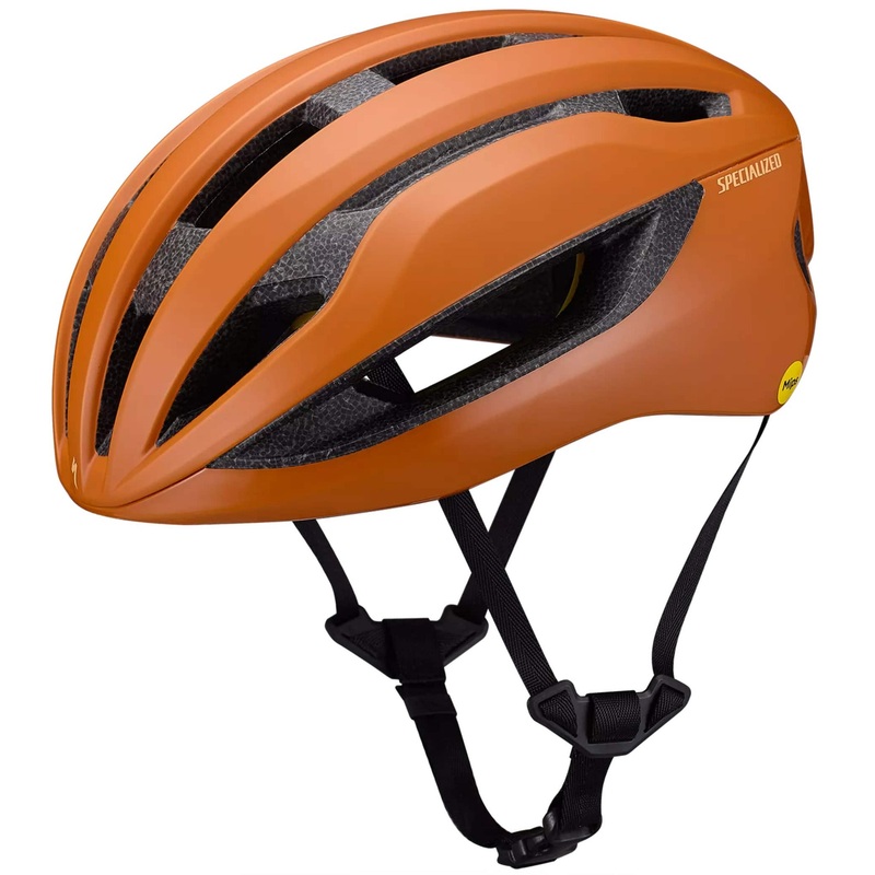 Casco Specialized Loma – Arancio opaco