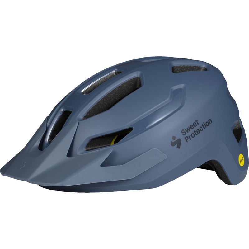 Casco Sweet Protection Ripper Mips – Blu