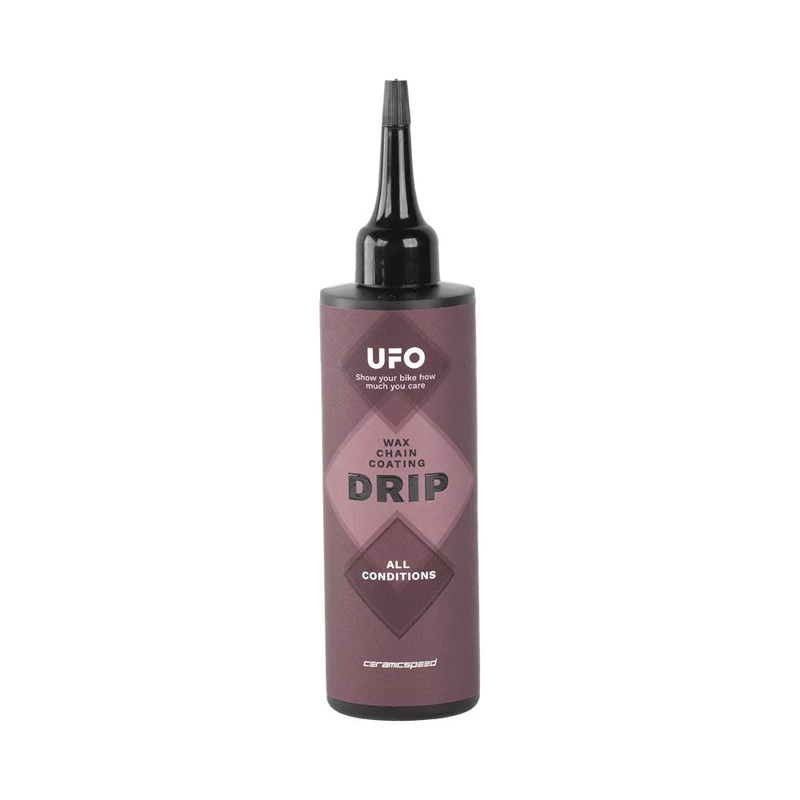 CERAMICSPEED – UFO DRIP ALL CONDITIONS CHAIN COATING