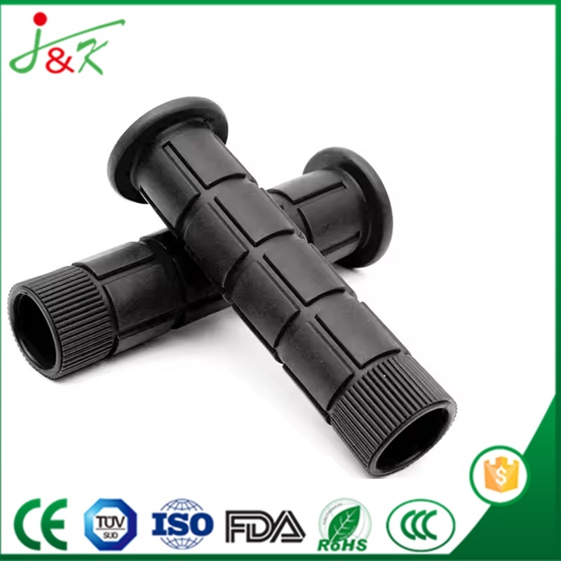 Custom Motorcycle Pit Dirt Bike Bicyclerubber Handle Grip