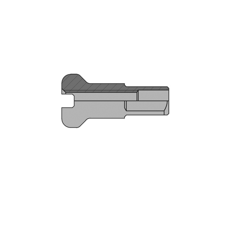 DT Swiss – Standard Nipple – Brass