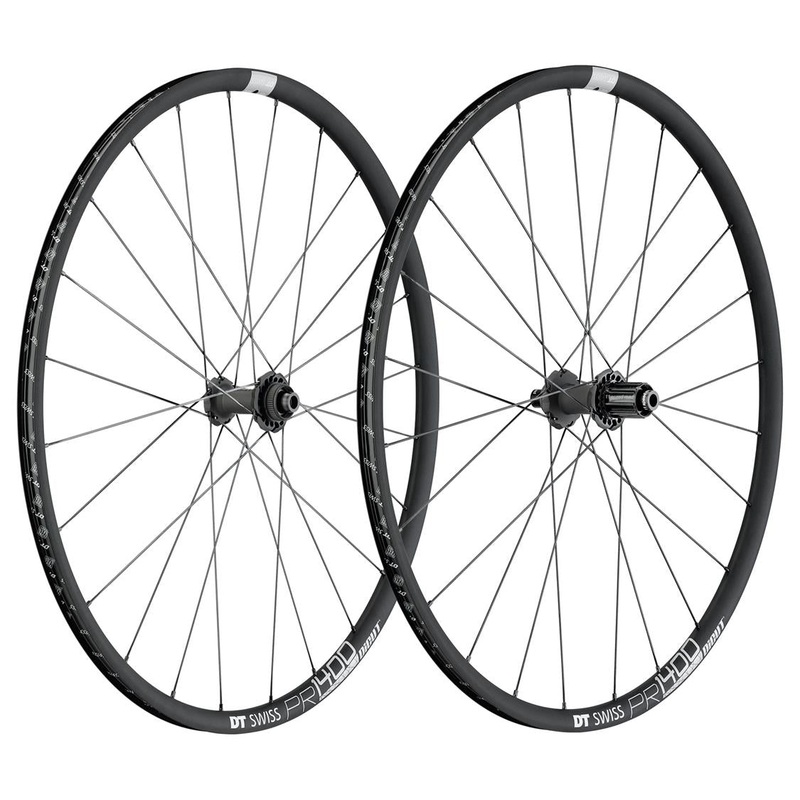 DT Swiss – Wheel Replacement Kits