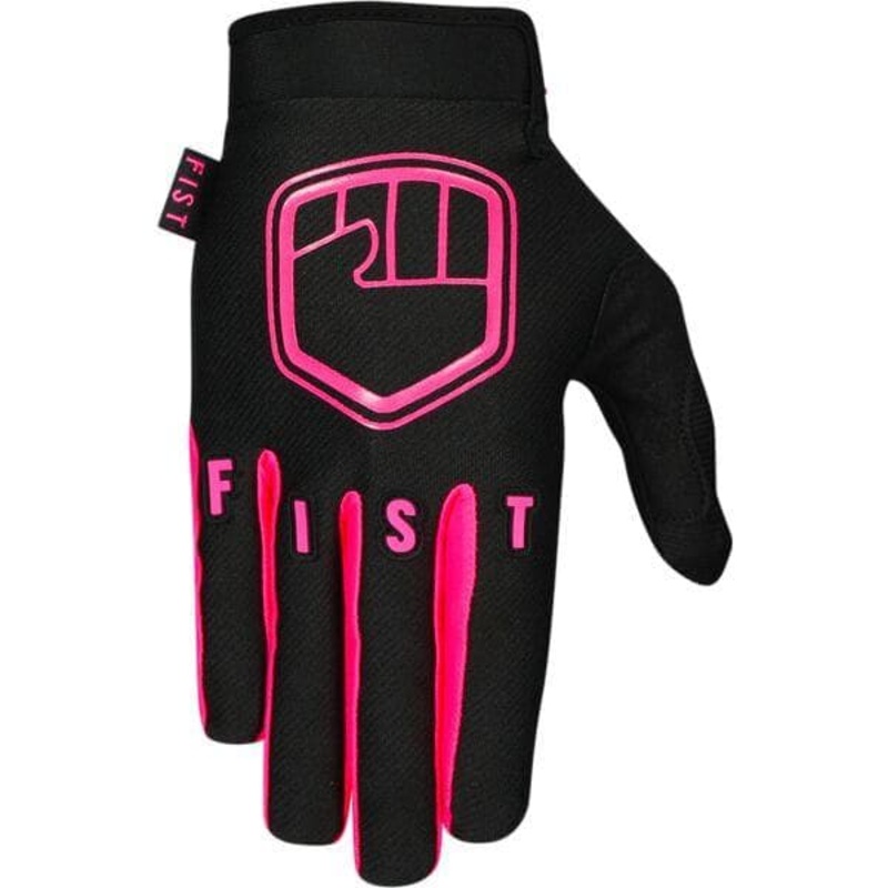 Fist Handwear Stocker – Fluro Pink – XL