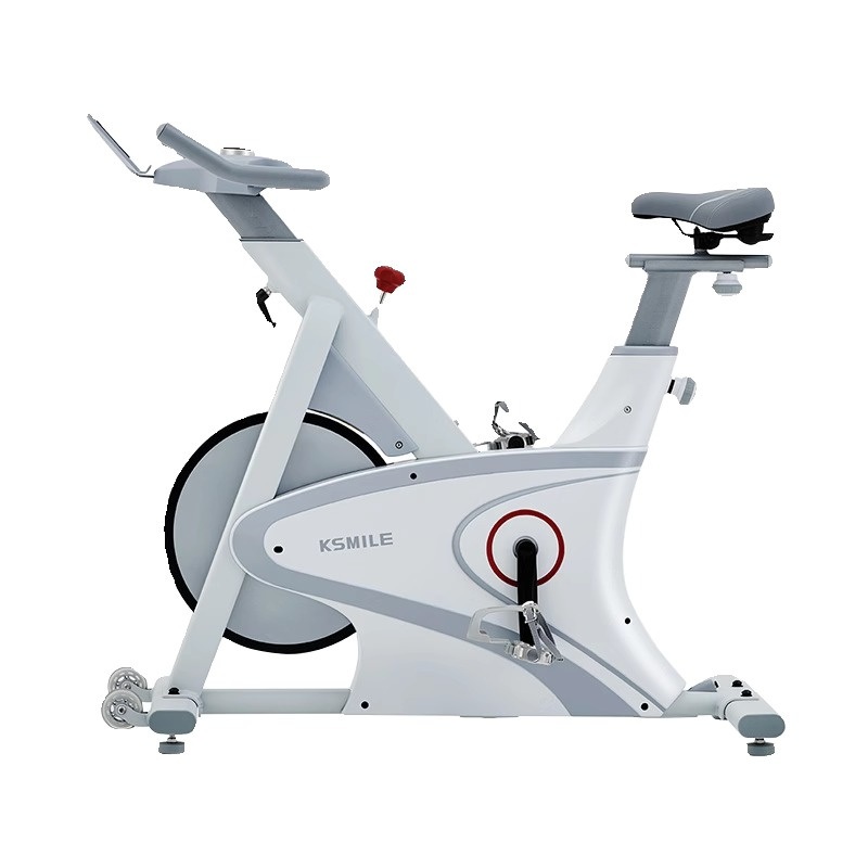 Home Multifunctional Self Powered Dynamic Bike Training Indoor Bodybuilding Exercise Sports Goods Commercial Gym Fitness Equipment